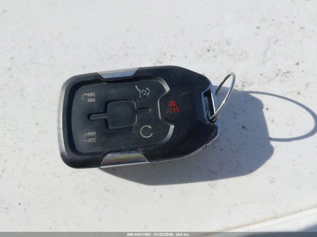 Aukcja sprzedaży 2021 Chevrolet Silverado 1500 4wd  Short Bed Rst, vin: 1GCUYEEL9MZ289830, numer aukcji: 44217051