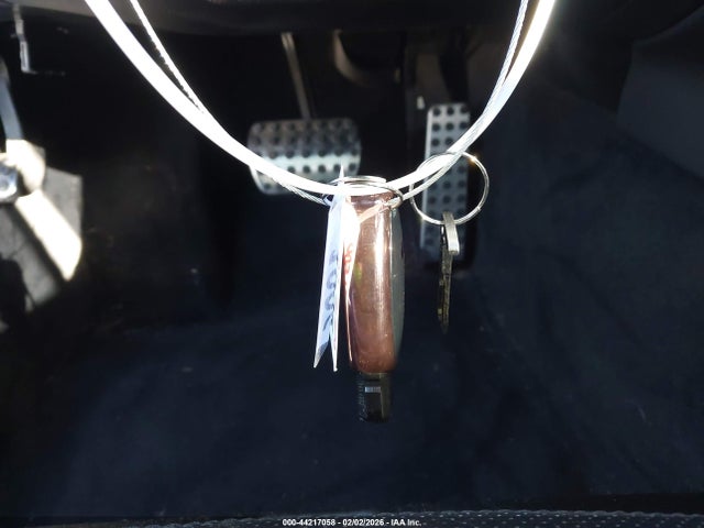 2007 MERCEDES-BENZ SL 550 WDBSK71F67F128859 Photo 10