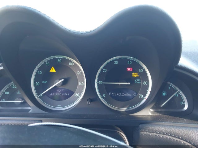 2007 MERCEDES-BENZ SL 550 WDBSK71F67F128859 Photo 6