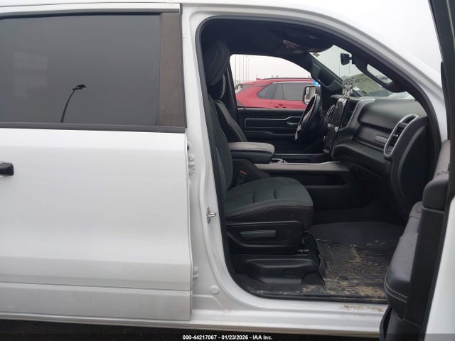 Продажа на аукционе авто 2023 Ram 1500 Big Horn  4x4 5'7 Box, vin: 1C6SRFFT6PN563027, номер лота: 44217067