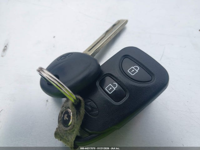 KM8JU3AG4FU963549 Hyundai TUCSON SE