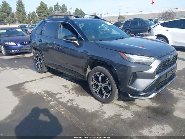 2022 TOYOTA RAV4 PRIME JTMEB3FV5ND110689