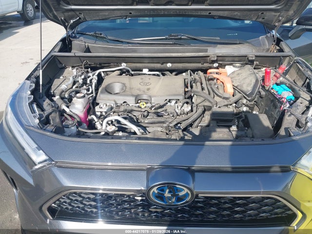 2022 TOYOTA RAV4 PRIME JTMEB3FV5ND110689 Photo 9