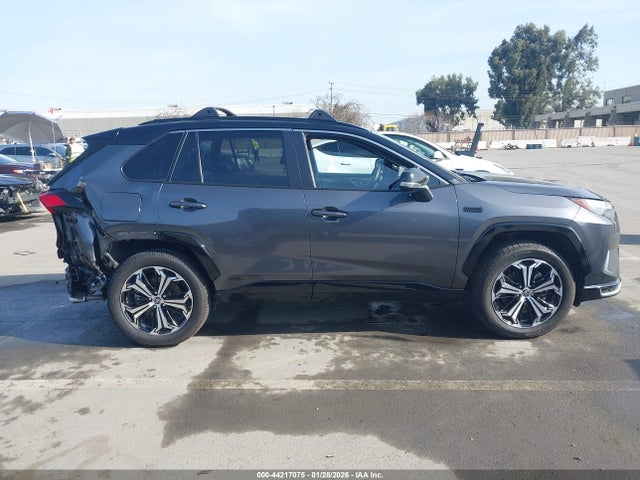 JTMEB3FV5ND110689 Toyota Rav4 Prime Xse