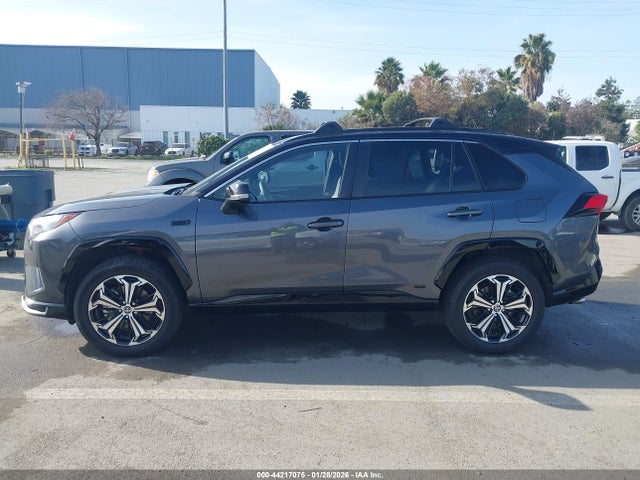 JTMEB3FV5ND110689 Toyota Rav4 Prime Xse