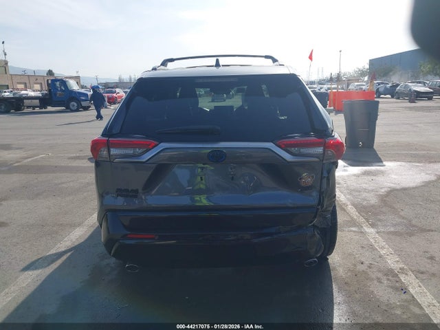 JTMEB3FV5ND110689 Toyota Rav4 Prime Xse