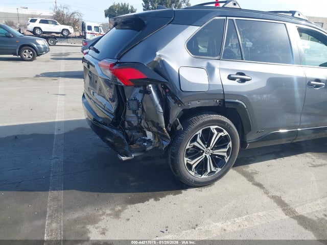 2022 TOYOTA RAV4 PRIME JTMEB3FV5ND110689 Photo 5