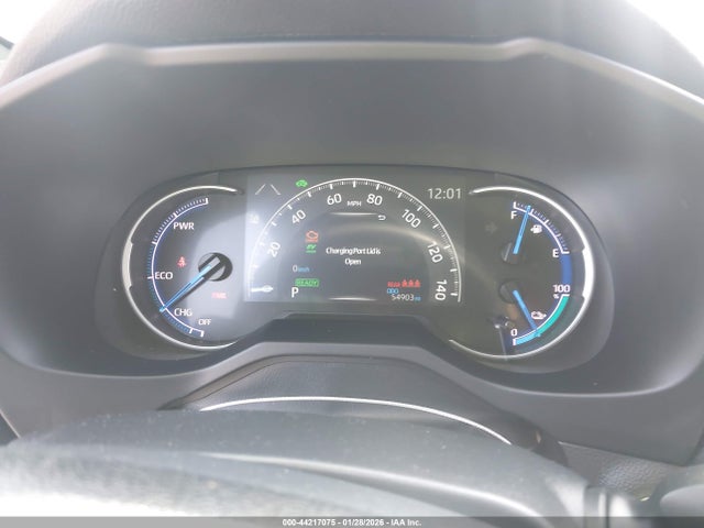 2022 TOYOTA RAV4 PRIME JTMEB3FV5ND110689 Photo 6