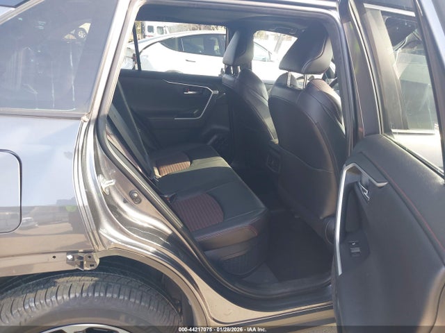 2022 TOYOTA RAV4 PRIME JTMEB3FV5ND110689 Photo 7