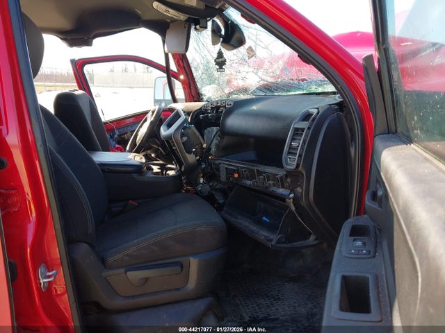 Продажа на аукционе авто 2022 Ram 3500 Chassis Tradesman/slt/laramie/limited, vin: 3C7WRTCL6NG359480, номер лота: 44217077