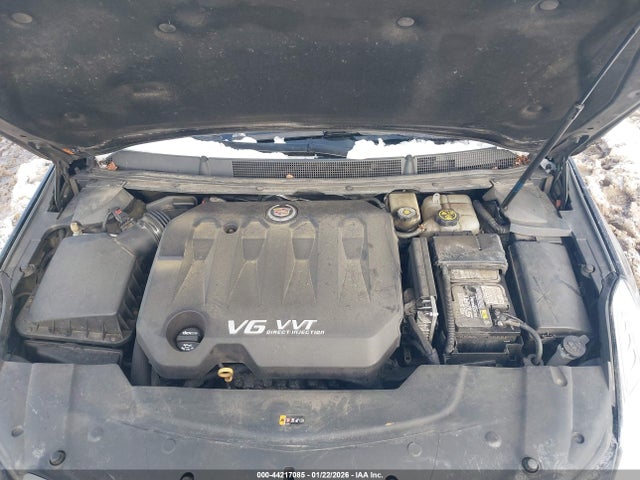 2015 CADILLAC XTS 2G61L5S38F9146700 Photo 9