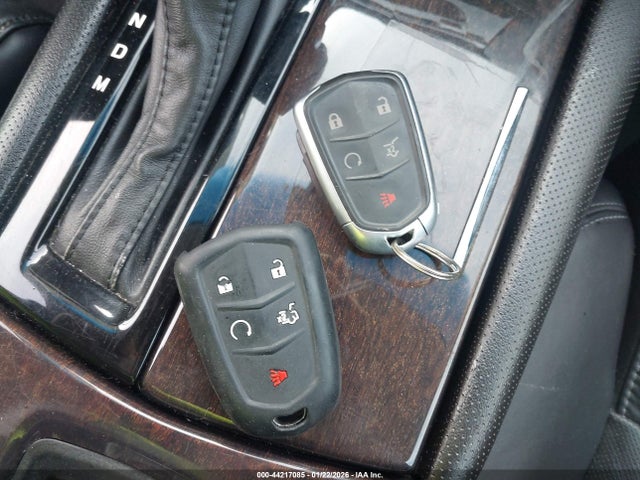 2015 CADILLAC XTS 2G61L5S38F9146700 Photo 10