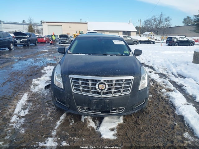 Продажа на аукционе авто 2015 Cadillac Xts Standard, vin: 2G61L5S38F9146700, номер лота: 44217085