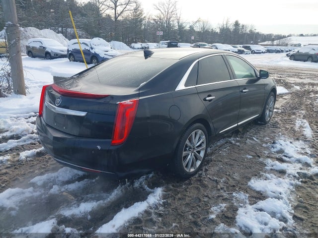 2015 CADILLAC XTS 2G61L5S38F9146700 Photo 3