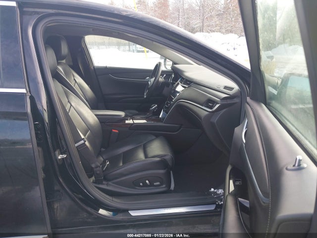 2015 CADILLAC XTS 2G61L5S38F9146700 Photo 4