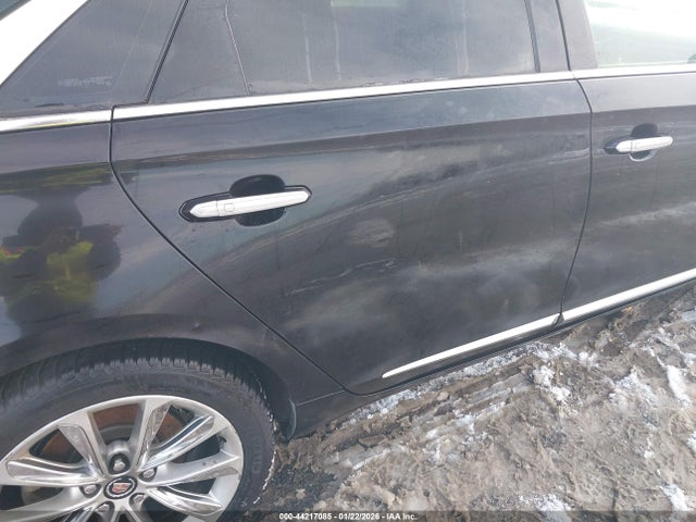 2015 CADILLAC XTS 2G61L5S38F9146700 Photo 5