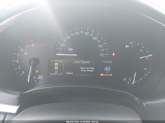 2015 CADILLAC XTS 2G61L5S38F9146700 Photo 6