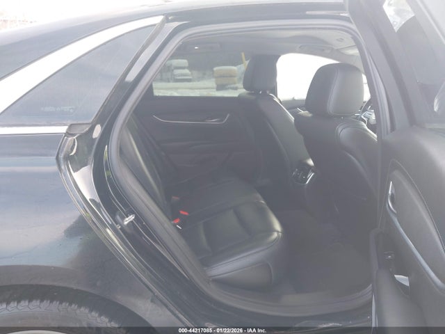 2015 CADILLAC XTS 2G61L5S38F9146700 Photo 7