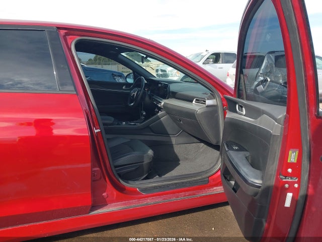 5XXG64J20NG101582 KIA K5 Gt-line