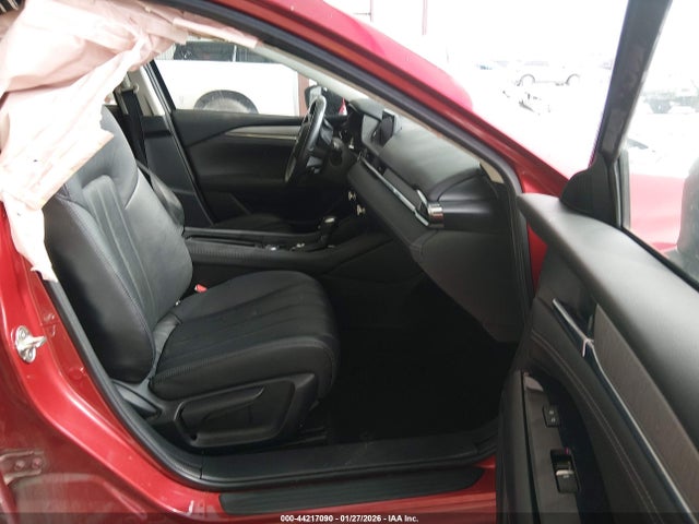 2019 MAZDA MAZDA6 JM1GL1TY2K1508769 Photo 4