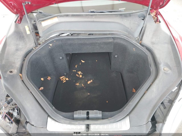 2013 TESLA MODEL S 5YJSA1CP6DFP09365 Photo 9