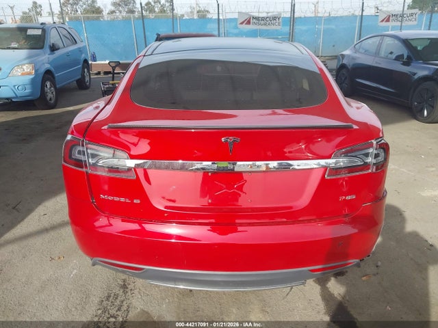Продаж на аукціоні авто 2013 Tesla Model S Performance, vin: 5YJSA1CP6DFP09365, номер лоту: 44217091