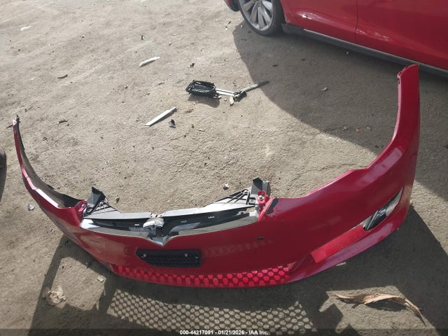 Продаж на аукціоні авто 2013 Tesla Model S Performance, vin: 5YJSA1CP6DFP09365, номер лоту: 44217091