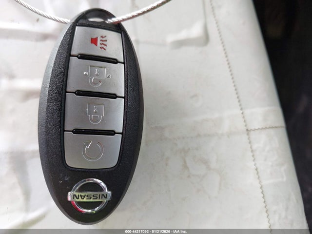 3N1CP5CU3JL517773 Nissan KICKS SV