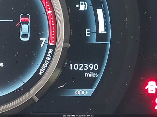 Lexus IS 200T 2016 JTHBA1D2XG5011025 Image 15
