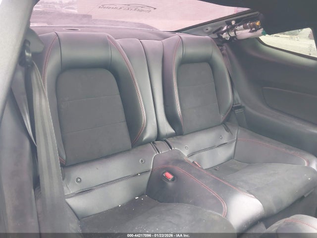 1FA6P8CFXN5130288 Ford Mustang Gt Premium Fastback
