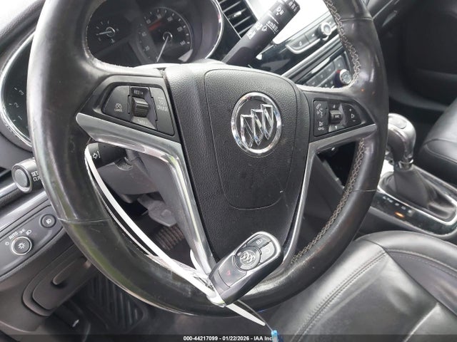 Aukcja sprzedaży 2019 Buick Encore Fwd Essence, vin: KL4CJCSM5KB751446, numer aukcji: 44217099