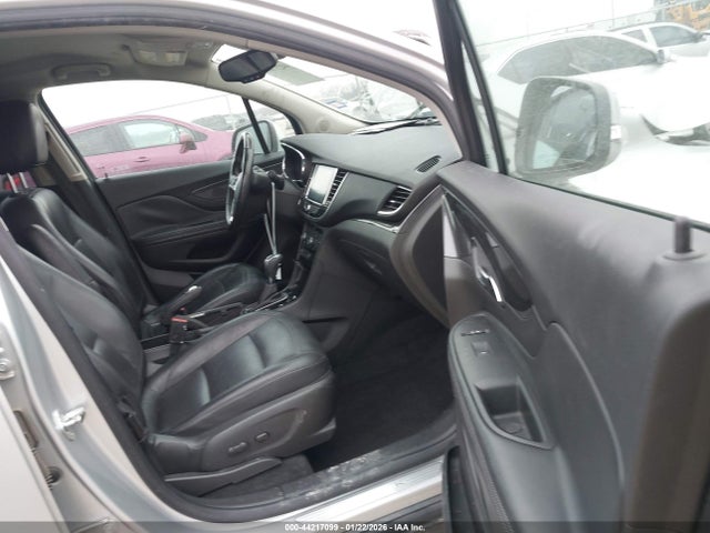Aukcja sprzedaży 2019 Buick Encore Fwd Essence, vin: KL4CJCSM5KB751446, numer aukcji: 44217099