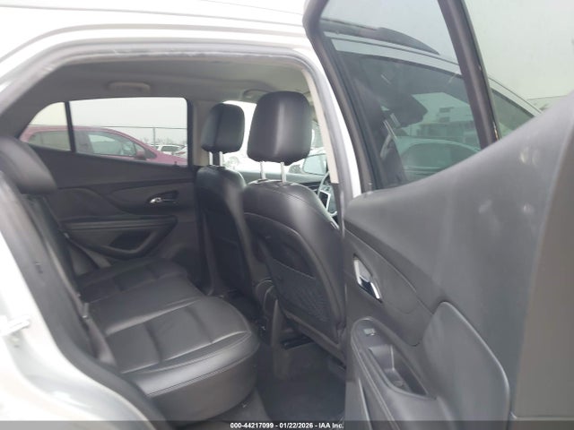 Aukcja sprzedaży 2019 Buick Encore Fwd Essence, vin: KL4CJCSM5KB751446, numer aukcji: 44217099