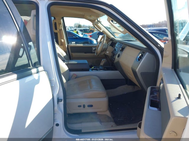 1FMJK1J59EEF49538 Ford Expedition El Xlt