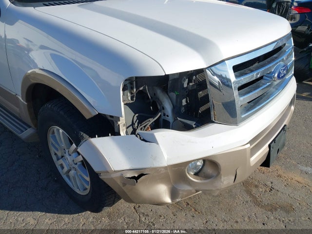 1FMJK1J59EEF49538 Ford Expedition El Xlt