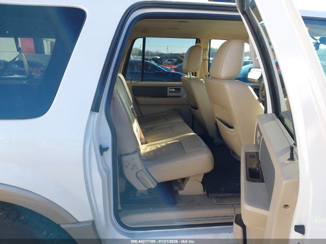 1FMJK1J59EEF49538 Ford Expedition El Xlt