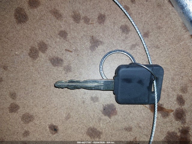44217107 :رقم المزاد ، 1N6AA0EJ2CN315986 vin ، 2012 Nissan Titan Sv مزاد بيع