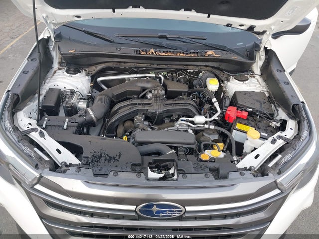Subaru Forester Premium 2025 JF2SLDDC2SH562273 Image 10