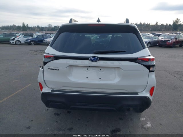 Subaru Forester Premium 2025 JF2SLDDC2SH562273 Image 16