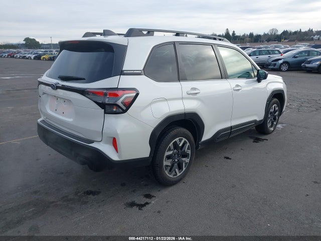 Subaru Forester Premium 2025 JF2SLDDC2SH562273 Image 4