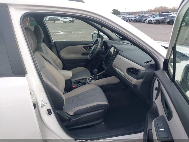 Subaru Forester Premium 2025 JF2SLDDC2SH562273 Image 5