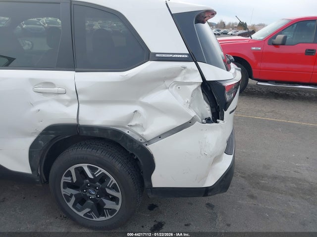 Subaru Forester Premium 2025 JF2SLDDC2SH562273 Image 6