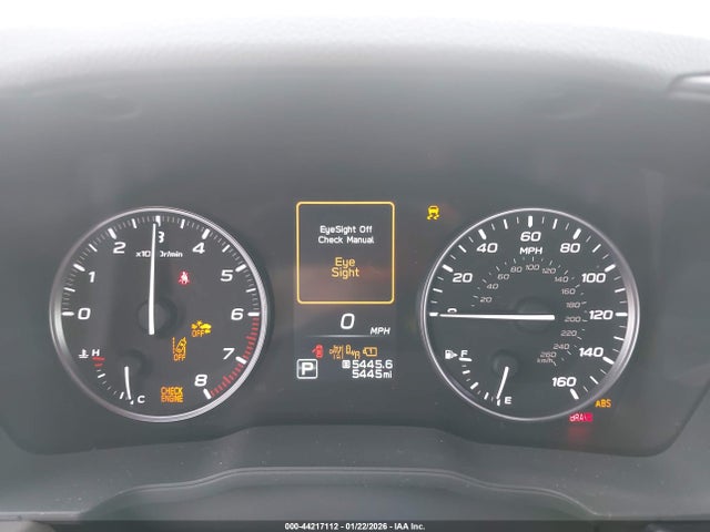 Subaru Forester Premium 2025 JF2SLDDC2SH562273 Image 7