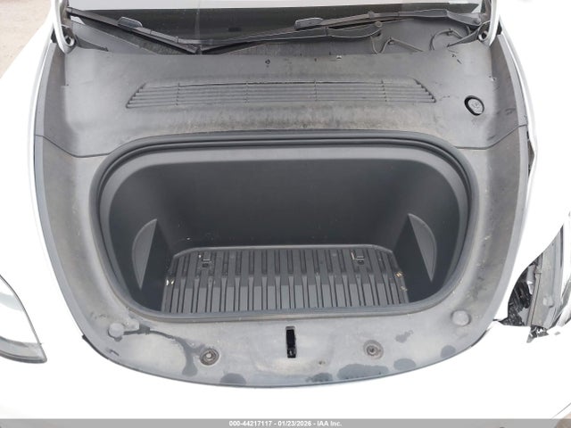 2021 TESLA MODEL Y 5YJYGDEE5MF275753 Photo 9