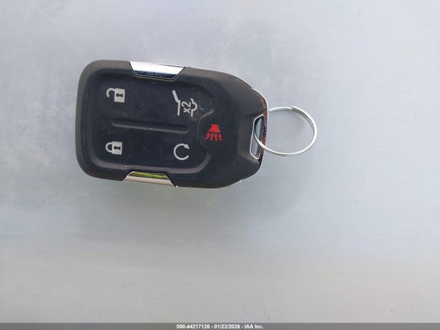 3GKALVEV3LL263544 GMC Terrain Awd Slt