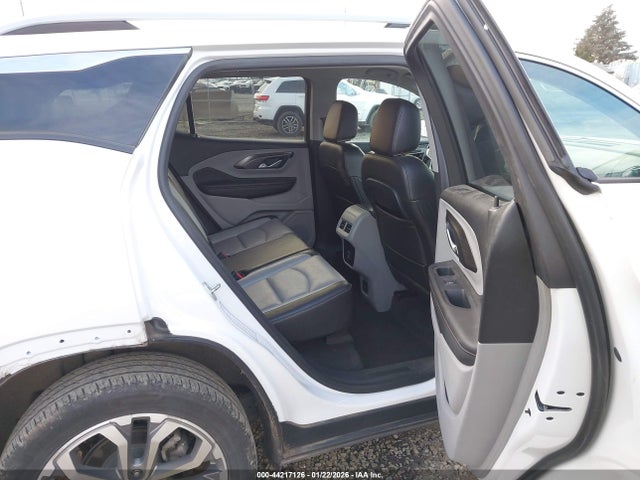 3GKALVEV3LL263544 GMC Terrain Awd Slt
