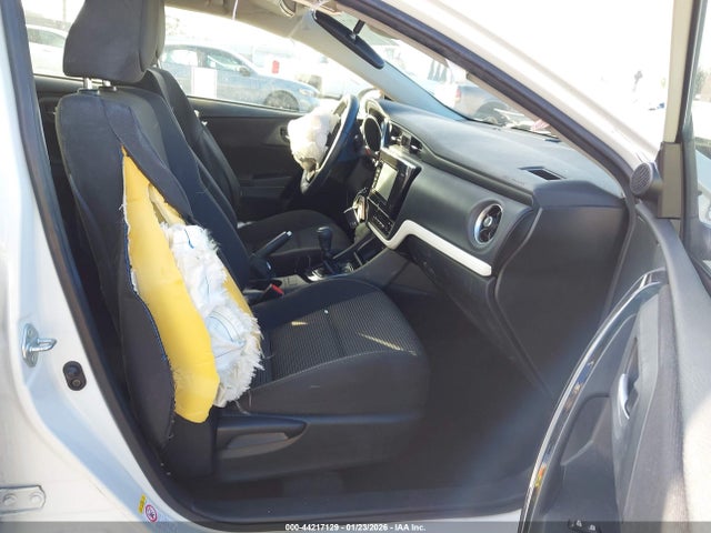 JTNKARJEXJJ560944 Toyota COROLLA IM