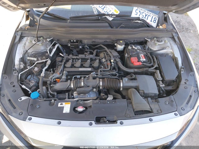 1HGCV1F30LA155654 Honda Accord Sport