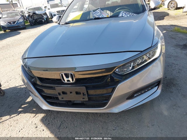 1HGCV1F30LA155654 Honda Accord Sport