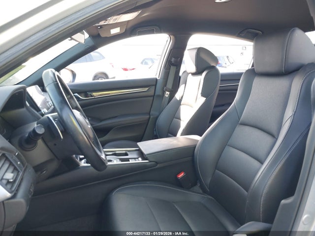 1HGCV1F30LA155654 Honda Accord Sport